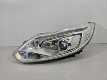 Laden Sie das Bild in den Galerie-Viewer, Frontscheinwerfer Ford Focus 103419012641 Xenon Links Scheinwerfer Headlight SCH8564157392fd