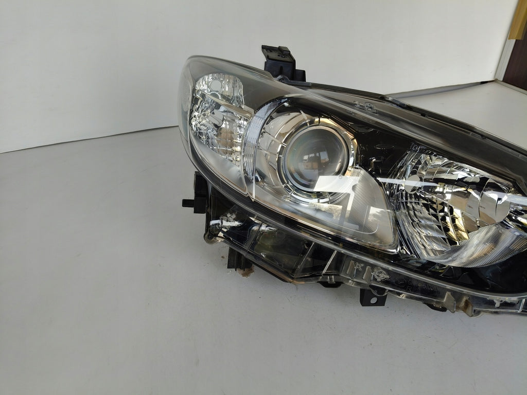 Frontscheinwerfer Mazda 6 Gj GHR4-51030 Rechts Scheinwerfer Headlight SCH9628143451nl
