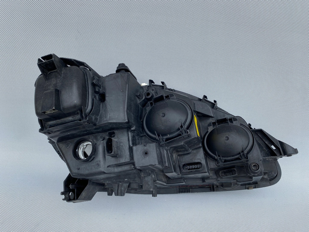 Frontscheinwerfer Mercedes-Benz W220 A2208203761 Xenon Links Headlight SCH5386265815uo