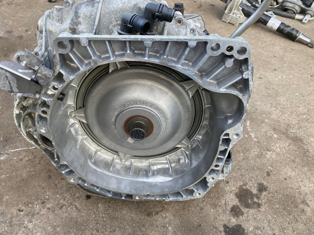 Getriebe Mercedes-Benz Cla K7B300 Automatikgetriebe Transmission Trasmissione