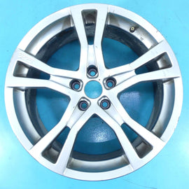 1x Alufelge 19 Zoll 8.0
