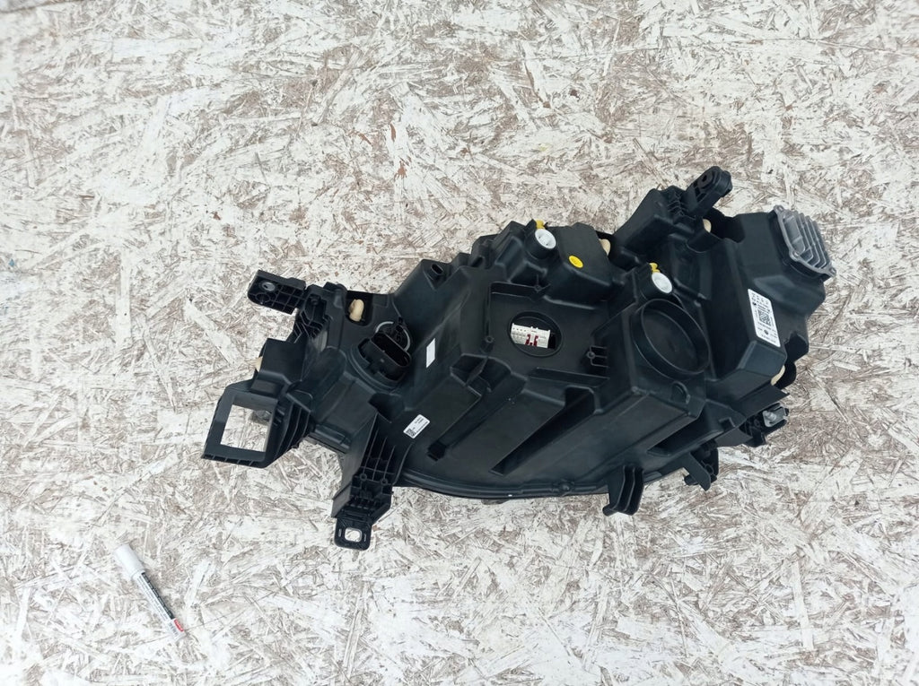 Frontscheinwerfer VW Id.4 00226897-05 LED Rechts Scheinwerfer Headlight SCH4639179227sw