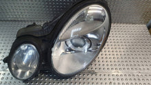 Laden Sie das Bild in den Galerie-Viewer, Frontscheinwerfer Mercedes-Benz W211 AWU15915 Xenon Links Scheinwerfer Headlight SCH4643210360nf