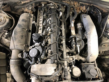 Load image into Gallery viewer, Motor Mercedes-Benz W220 613960 3.2 CDI 197PS 145kW 267TKm Diesel Komplett MOT5394675031lq