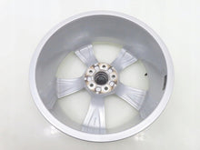 Laden Sie das Bild in den Galerie-Viewer, 4x Alufelge 19 Zoll 7.0" 5x112 34ET Glanz Silber 80A601025K Audi C8 B8 Rim Wheel FEL2597865702ff