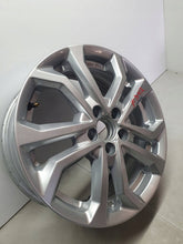 Laden Sie das Bild in den Galerie-Viewer, 1x Alufelge 16 Zoll 6.5" 5x114.3 45ET TTAZ0SA45 Toyota Avensis Rim Wheel FEL7386082483ma