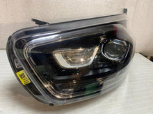 Laden Sie das Bild in den Galerie-Viewer, Frontscheinwerfer Ford Transit Custom JK21-13D153-BJ Xenon Links Headlight SCH3289867844zo