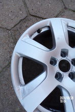 Load image into Gallery viewer, 1x Alufelge 17 Zoll 7.5" 5x112 4G0601025L Audi A6 Rim Wheel FEL2462903539ou