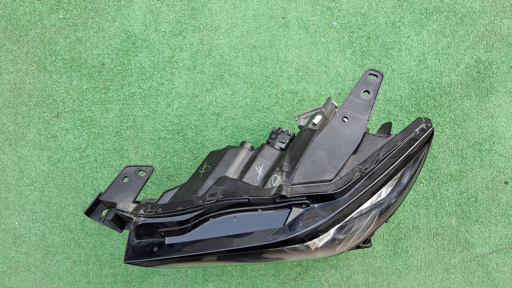 Frontscheinwerfer Mazda Cx30 DGJ1-51040 LED Links Scheinwerfer Headlight SCH6447198569zi
