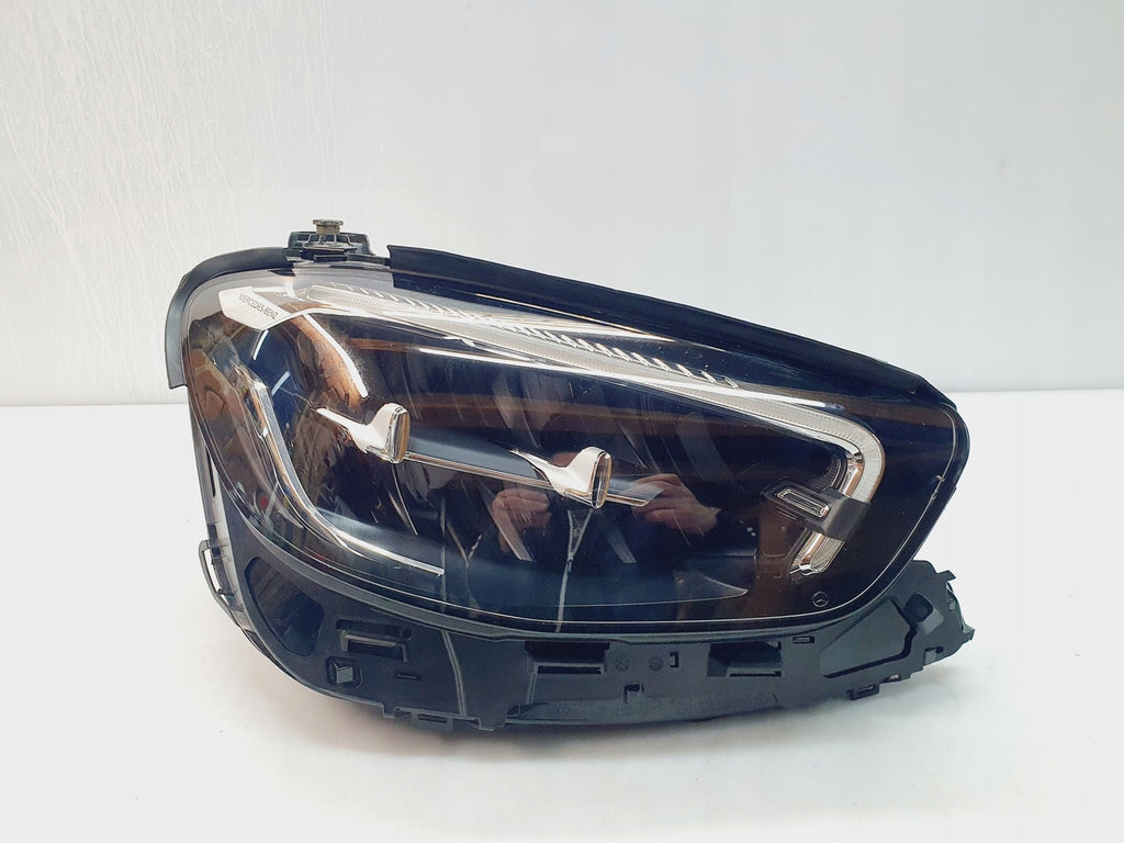 Frontscheinwerfer Mercedes-Benz A2139069209 LED Rechts Scheinwerfer Headlight