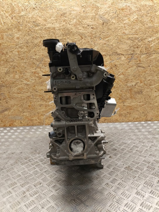 Motor BMW G31 G21 G30 G32 G01 G11 G22 B57D30B 3.0 286PS 2022 Diesel Unkomplett MOT1691387967ec