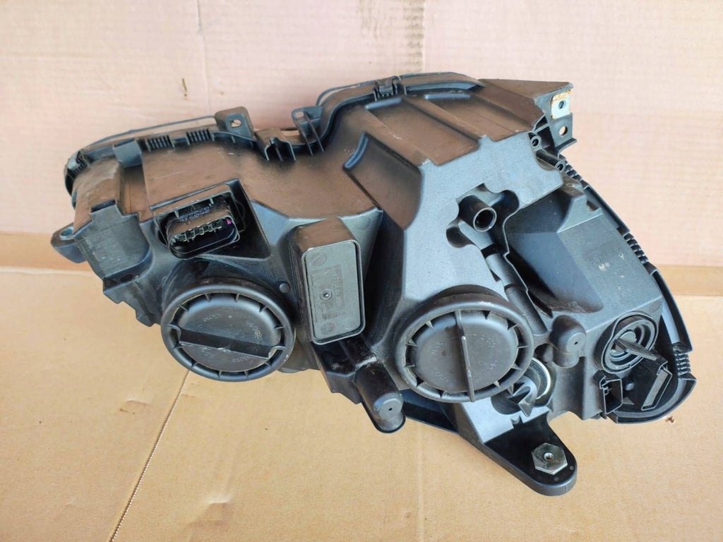 Frontscheinwerfer Mercedes-Benz W204 A2048208361 Links Scheinwerfer Headlight SCH6619250582ho