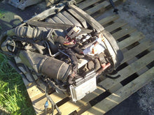 Laden Sie das Bild in den Galerie-Viewer, Motor Audi A6 C5 ASN 3.0 220PS 162kW Benzin Engine Komplett