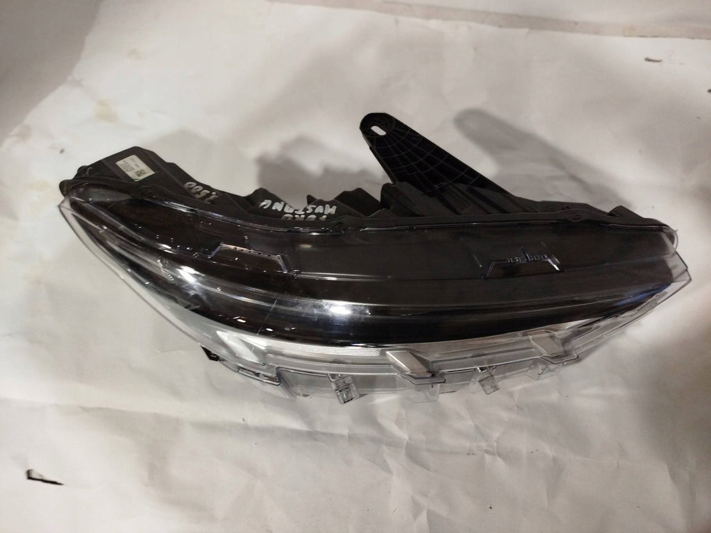 Frontscheinwerfer Ford JJ8B-13E014-BF 442684 Rechts Scheinwerfer Headlight SCH6825144250lc