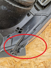 Laden Sie das Bild in den Galerie-Viewer, Frontscheinwerfer Ford Transit Custom 01061299900010 Halogen Rechts Headlight SCH1606087396or