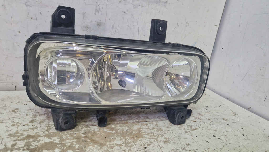 Frontscheinwerfer Mercedes-Benz 9738202761 Rechts Scheinwerfer Headlight SCH5497620154ex