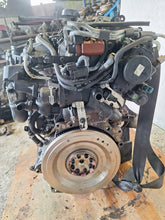 Load image into Gallery viewer, Motor Ford Kuga TXMA 2.0 TDCI 160PS 143TKm Diesel Engine Komplett MOT6147158459cu