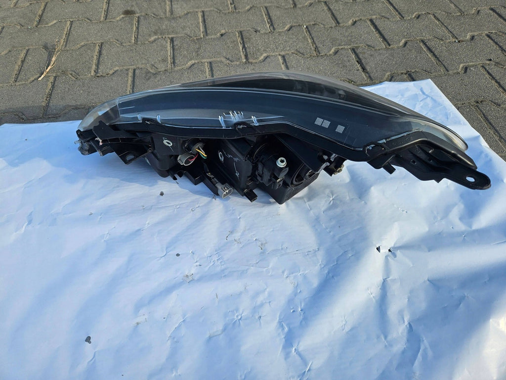 Frontscheinwerfer Toyota Yaris LED Rechts Scheinwerfer Headlight SCH4501586680tf