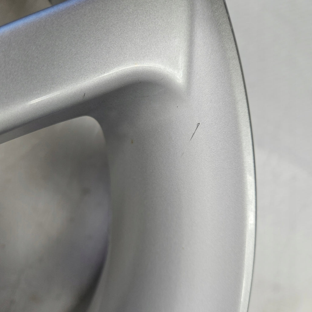 1x Alufelge 16 Zoll 6.0" 5x114.3 46ET Mitsubishi Lancer III VIII Outlander FEL2172935819cz