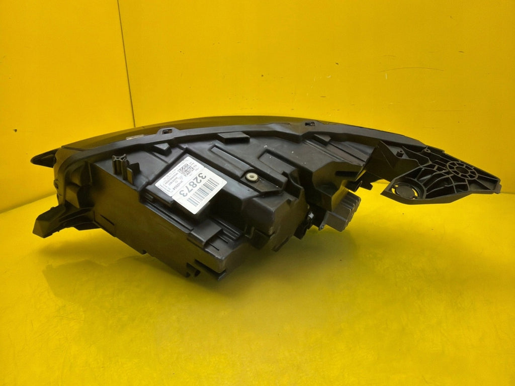 Frontscheinwerfer Opel Corsa F 39162654 LED Rechts Scheinwerfer Headlight SCH3279615074uk