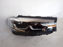Laden Sie das Bild in den Galerie-Viewer, Frontscheinwerfer BMW 5 G31 G30 5A388C4-04 Rechts Scheinwerfer Headlight SCH2135864576do