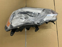 Laden Sie das Bild in den Galerie-Viewer, Frontscheinwerfer Mitsubishi Asx 8T0941006C Xenon Links Scheinwerfer Headlight