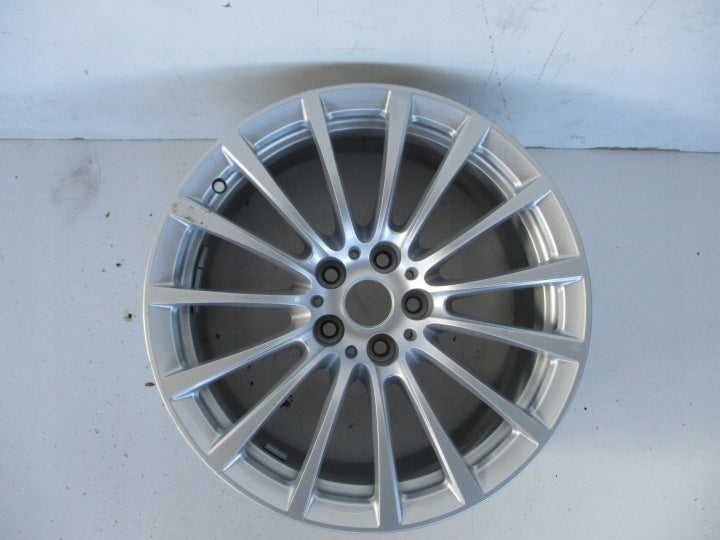 1x Alufelge 18 Zoll 6861224 BMW G11 G12 Rim Wheel FEL6679774792zo