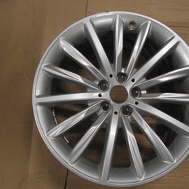 1x Alufelge 19 Zoll 8.0