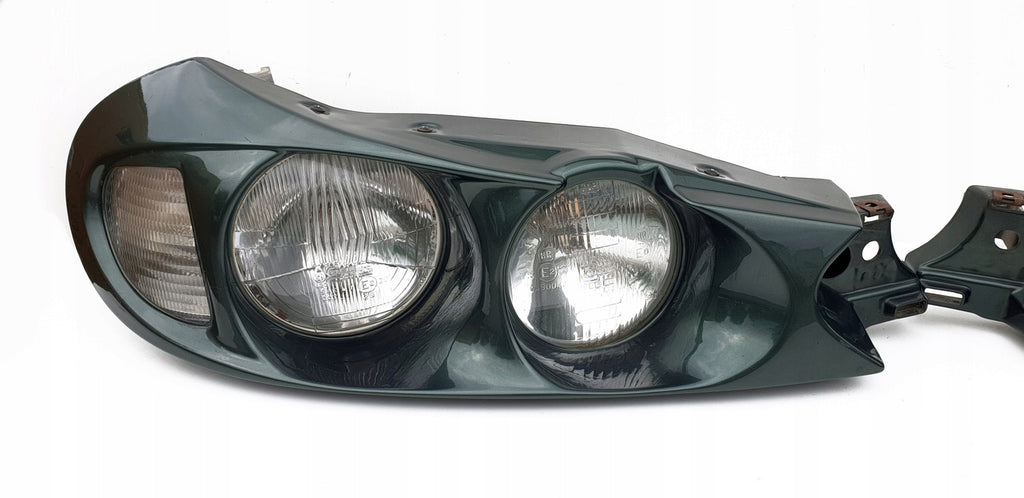 Frontscheinwerfer Ford Mondeo KDS1194 Ein Stück (Rechts oder Links) Headlight SCH9181049266hz