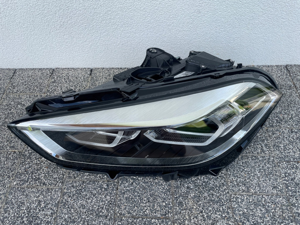 Frontscheinwerfer BMW F40 9448099 Links Scheinwerfer Headlight SCH8311915110vt