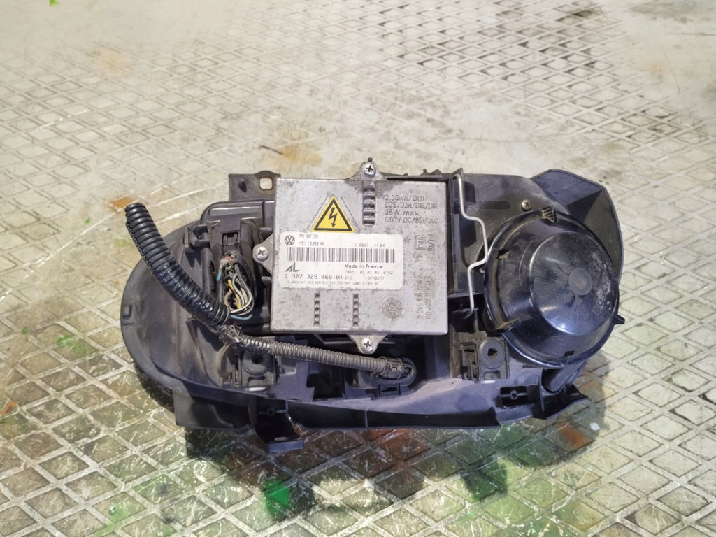 Frontscheinwerfer VW Golf IV 1J1941015P Xenon Links Scheinwerfer Headlight SCH9489089113cp