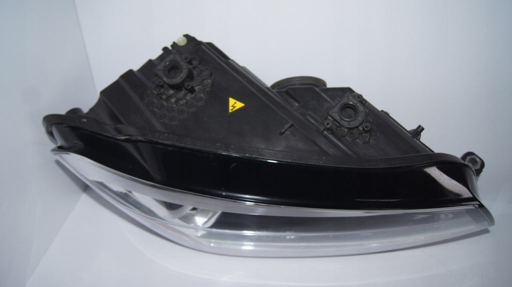 Frontscheinwerfer VW Caddy III 2K1941032B Xenon Rechts Scheinwerfer Headlight SCH5343888849zs