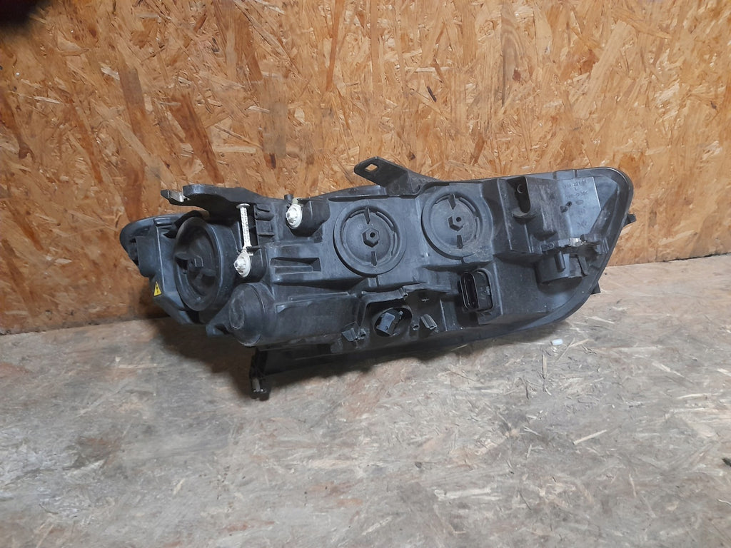 Frontscheinwerfer Audi A6 C7 Xenon Links Scheinwerfer Headlight