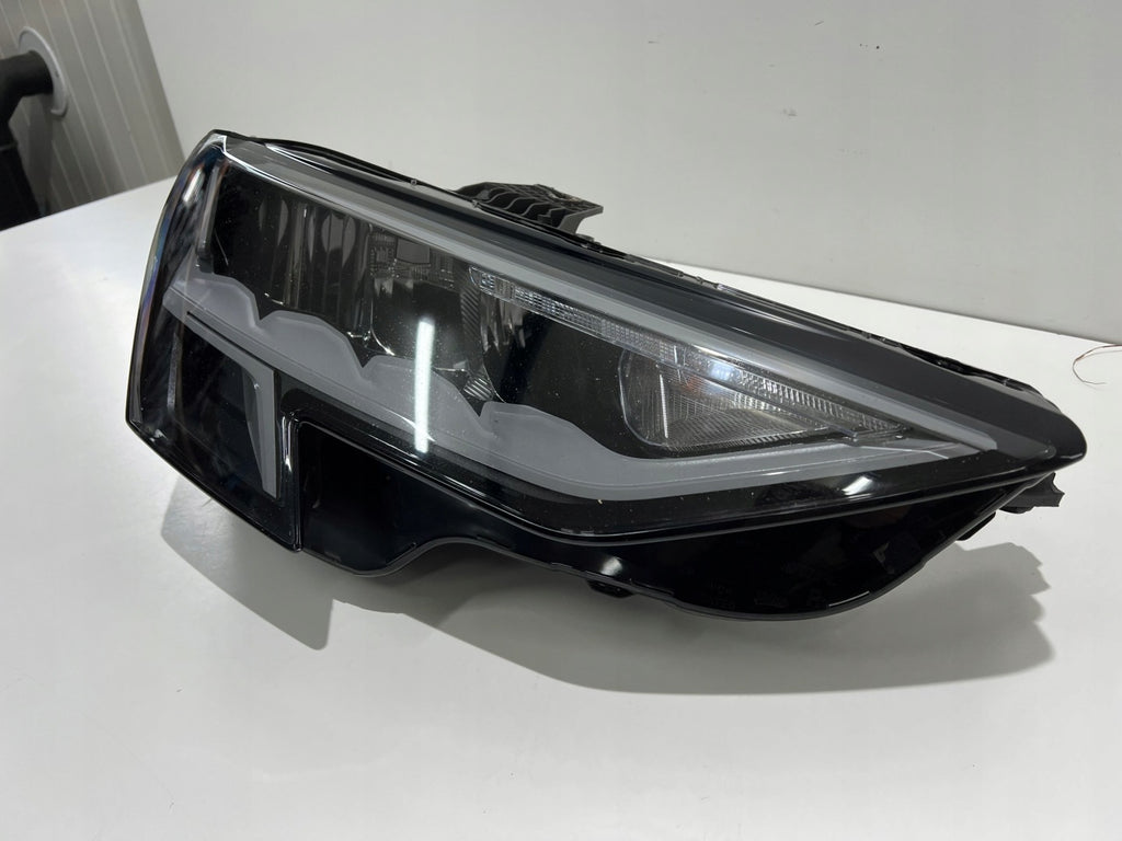Frontscheinwerfer Audi A3 8Y0941012 LED Rechts Scheinwerfer Headlight SCH5284980301tv