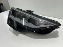 Laden Sie das Bild in den Galerie-Viewer, Frontscheinwerfer Audi A3 8Y0941012 LED Rechts Scheinwerfer Headlight SCH5284980301tv
