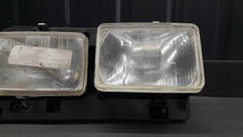 Laden Sie das Bild in den Galerie-Viewer, Frontscheinwerfer Renault 9 675045509 Rechts Scheinwerfer Headlight SCH8076330028ir