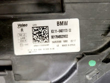 Laden Sie das Bild in den Galerie-Viewer, Frontscheinwerfer BMW X1 F48 5A01172-02 LED Ein Stück (Rechts oder Links) SCH4477011865bs