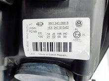 Load image into Gallery viewer, Frontscheinwerfer VW Golf V Plus I 5M1941006B LED Rechts Scheinwerfer Headlight SCH4701179589bq
