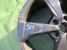Load image into Gallery viewer, 1x Alufelge 19 Zoll 8.0" 5x112 49ET Glanz Schwarz 8V0601025 Audi A3 Rim Wheel FEL3416788080jl