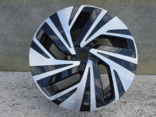 Load image into Gallery viewer, 1x Alufelge 21 Zoll 8.5" 5x112 11A601025B VW Id.3 Id.4 Rim Wheel FEL7634808757le