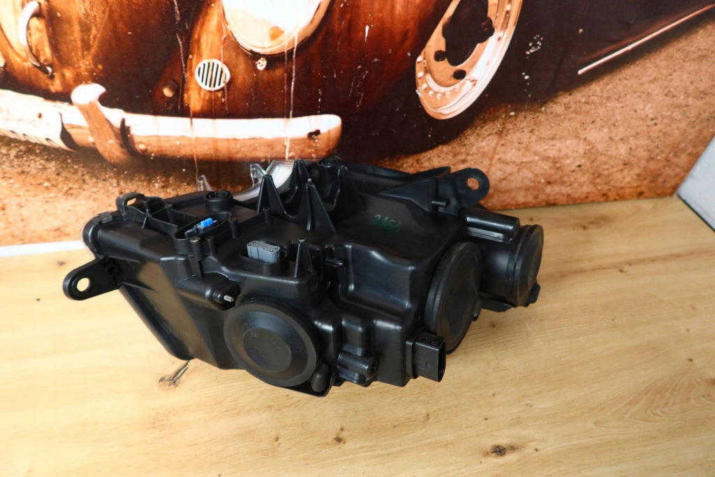 Frontscheinwerfer Skoda Superb II 3T1941015E Links Scheinwerfer Headlight SCH7549139036vd
