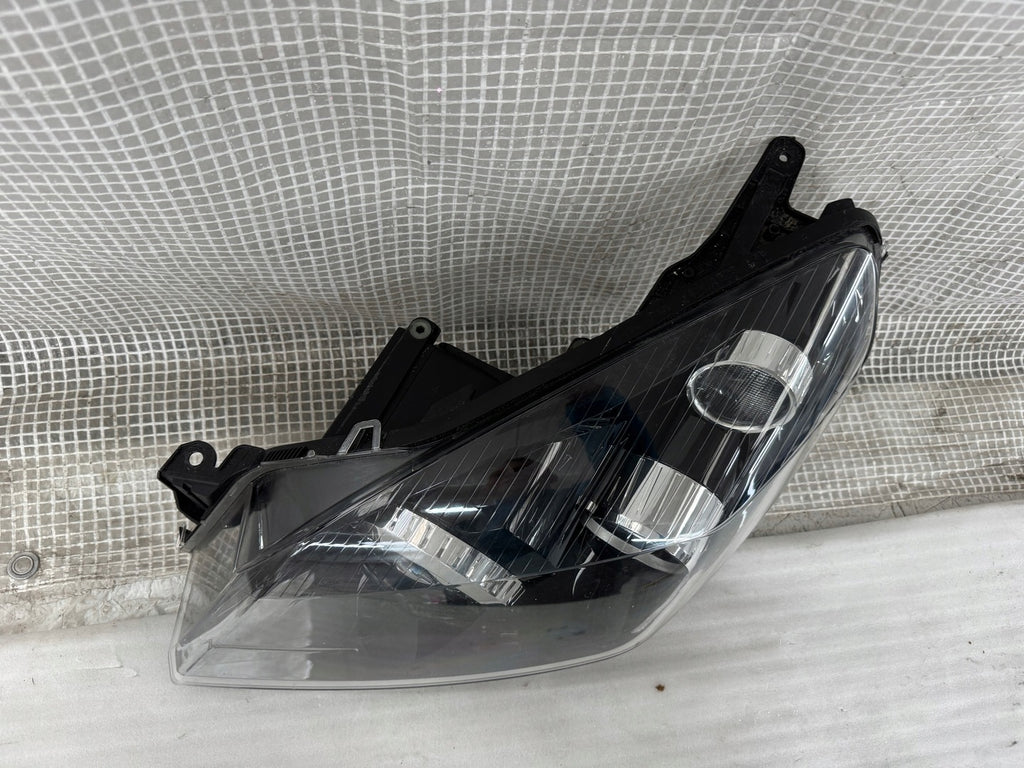 Frontscheinwerfer Opel Astra H Xenon Links Scheinwerfer Headlight SCH3859007997so
