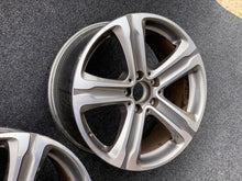 Load image into Gallery viewer, 1x Alufelge 18 Zoll 8.0" 5x112 38ET A2534010700 Mercedes-Benz Glc Rim Wheel FEL6890587505pr