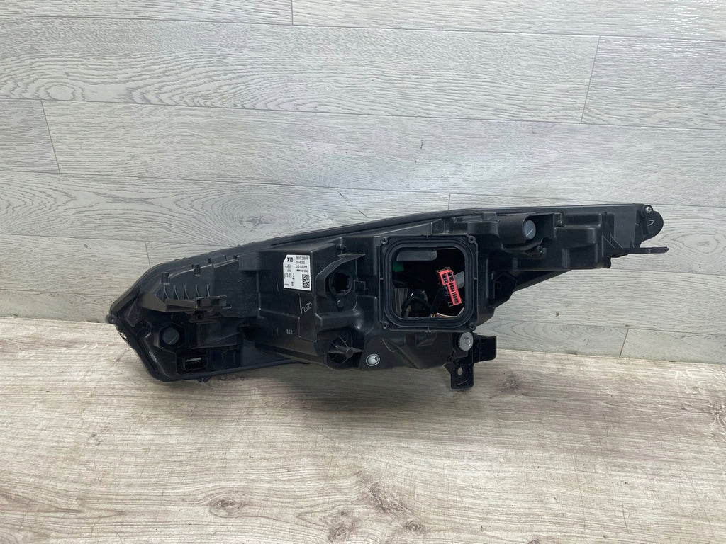 Frontscheinwerfer Renault Zoe 260102384R Rechts Scheinwerfer Headlight SCH6415380733rt