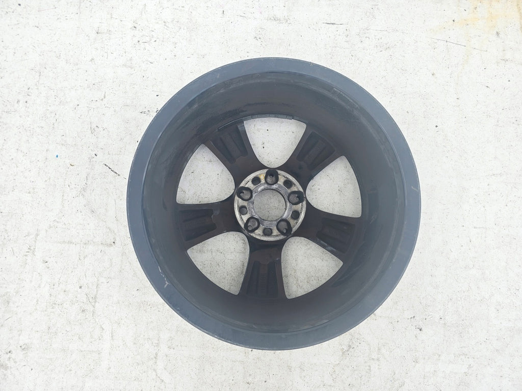 1x Alufelge 17 Zoll 7.5" 5x112 40ET Glanz Silber A2134011200 Mercedes-Benz W213 FEL9249671369ll