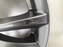 Load image into Gallery viewer, 1x Alufelge 18 Zoll 7.5" 5x100 35ET Glanz Silber Rim Wheel FEL1969174751ae