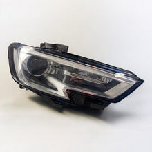 Laden Sie das Bild in den Galerie-Viewer, Frontscheinwerfer Audi A3 8V0941006H LED Rechts Scheinwerfer Headlight