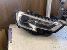 Laden Sie das Bild in den Galerie-Viewer, Frontscheinwerfer Audi A3 8V0941006H LED Rechts Scheinwerfer Headlight