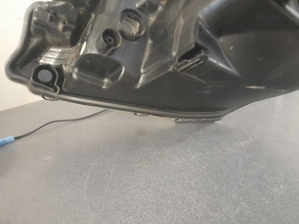 Frontscheinwerfer Toyota Yaris LED Rechts Scheinwerfer Headlight