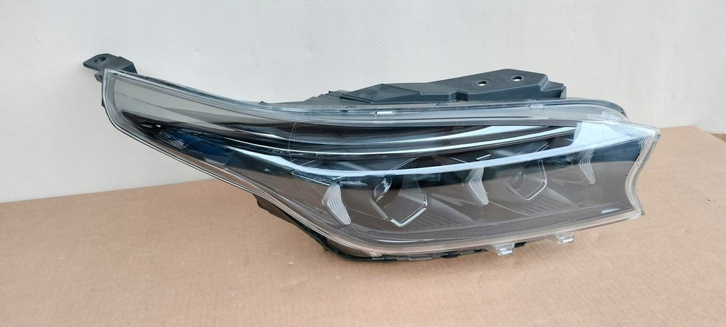 Frontscheinwerfer Kia Xceed 92102J7850 LED Rechts Scheinwerfer Headlight